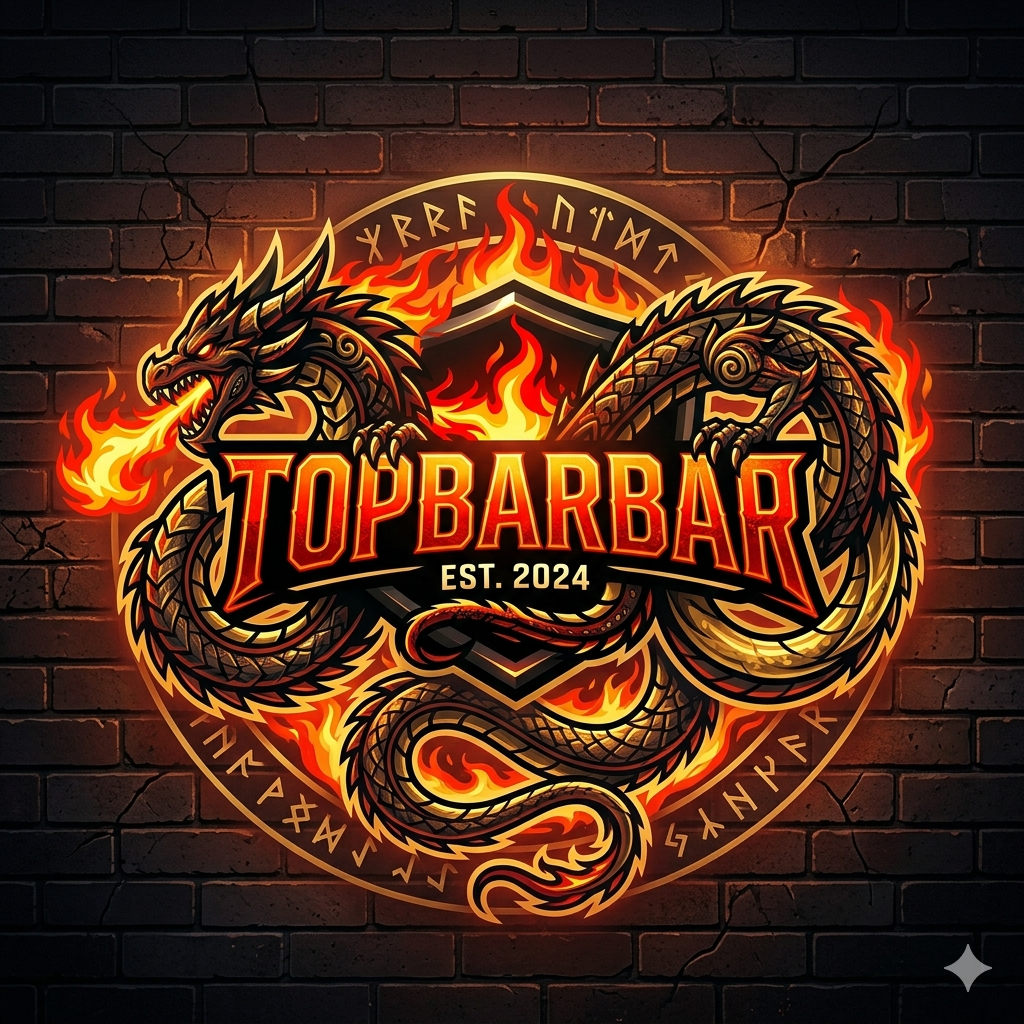 topbarbar